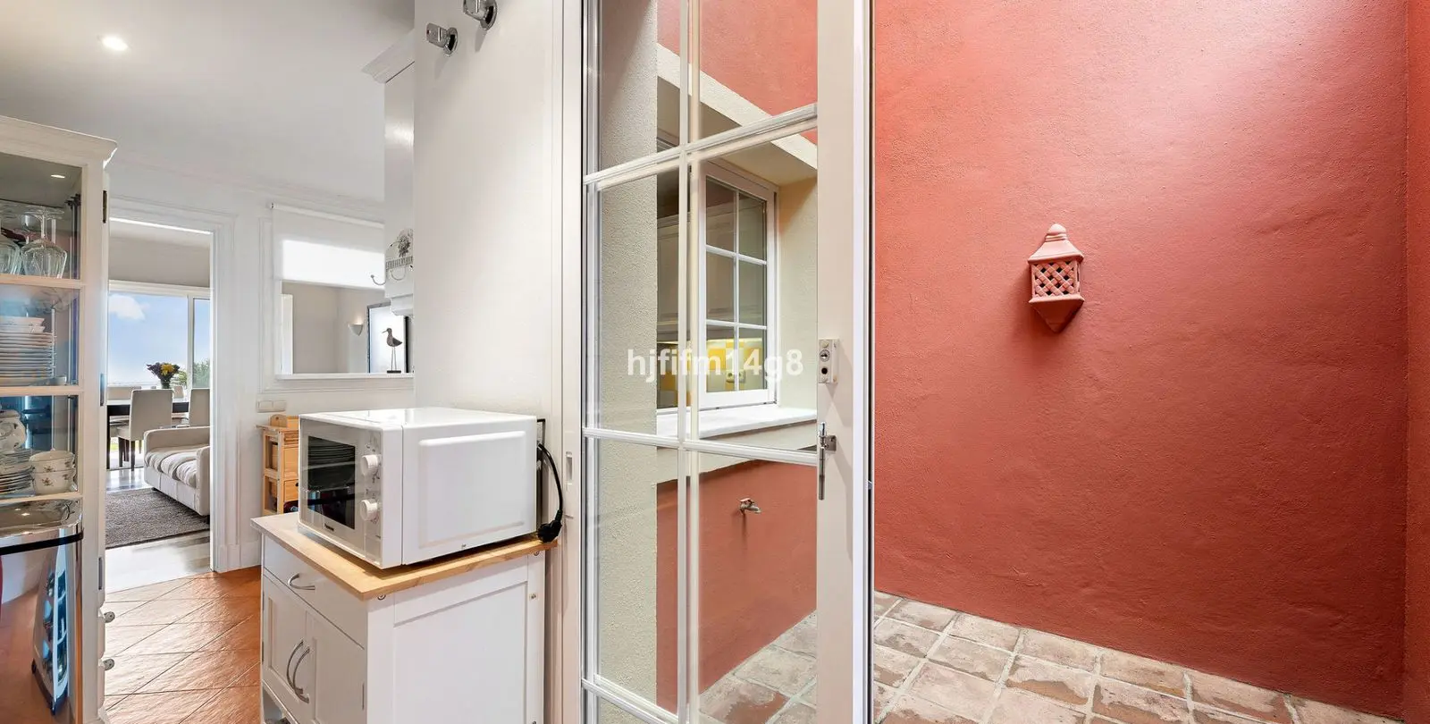 Sale of townhouse in Monte Halcones 8