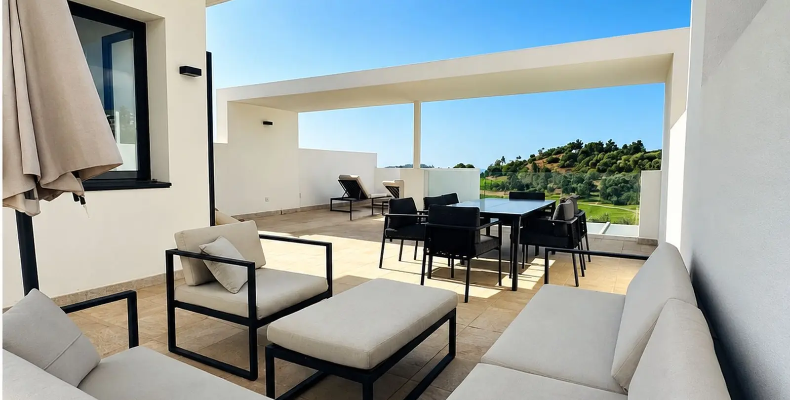 Sale of duplex in Benahavís 6