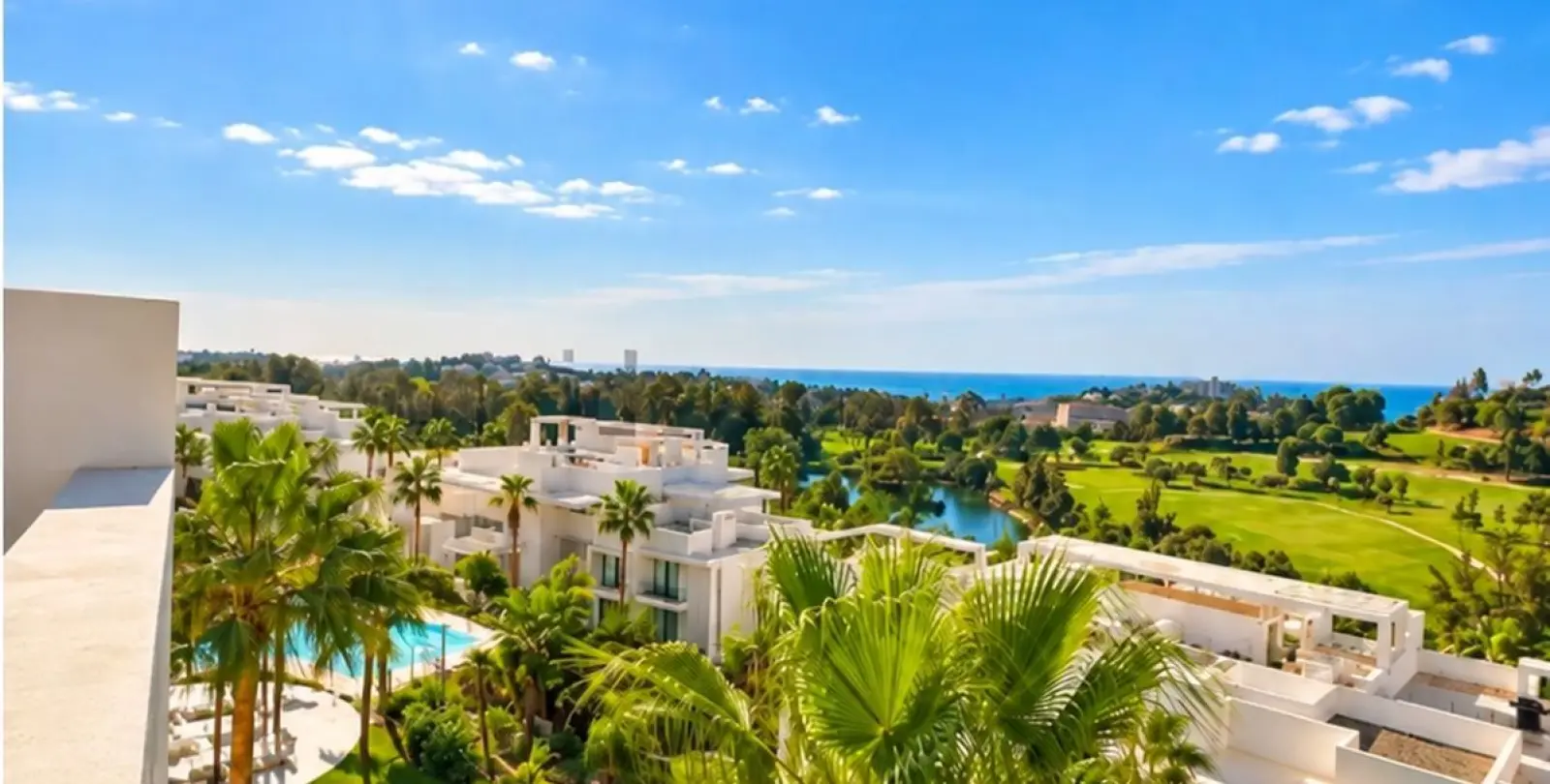 Sale of duplex in Benahavís 7