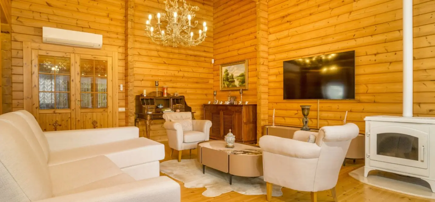 Venta de villa independiente en Elviria 3