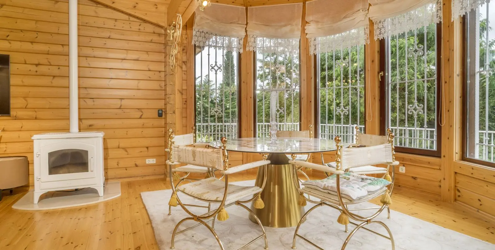 Venta de villa independiente en Elviria 5