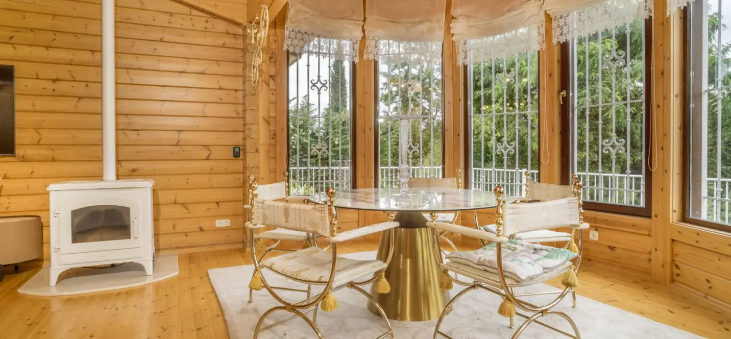 Venta de villa independiente en Elviria 4
