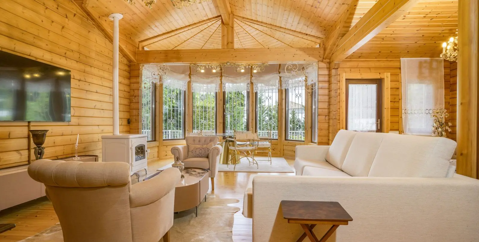 Venta de villa independiente en Elviria 20