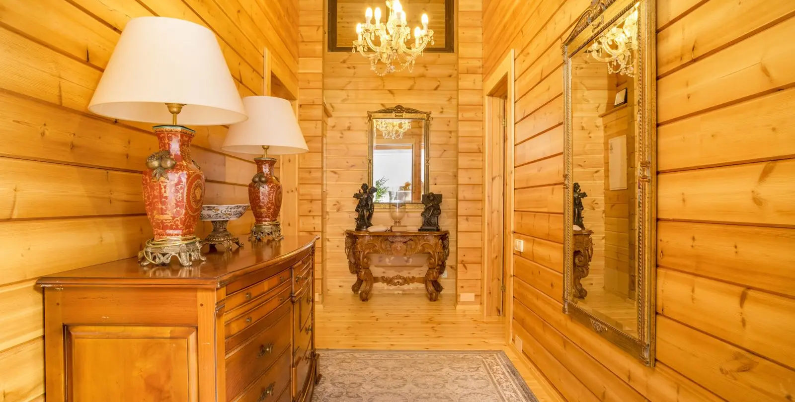 Venta de villa independiente en Elviria 26
