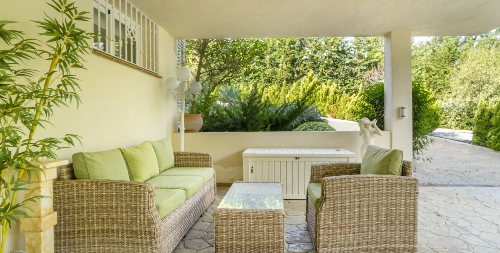 Venta de villa independiente en Elviria 31