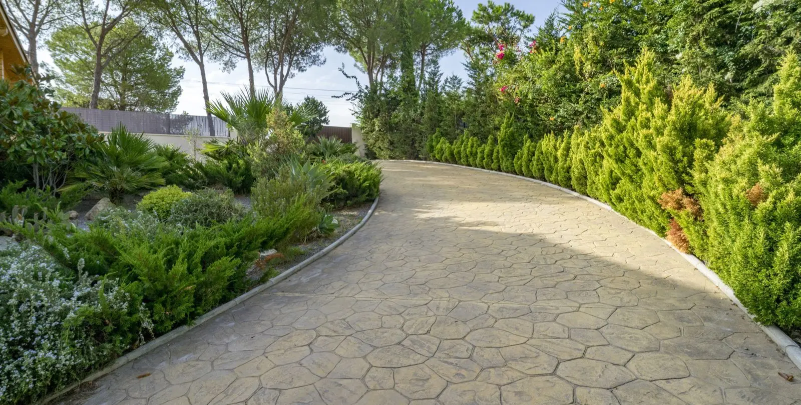 Venta de villa independiente en Elviria 32