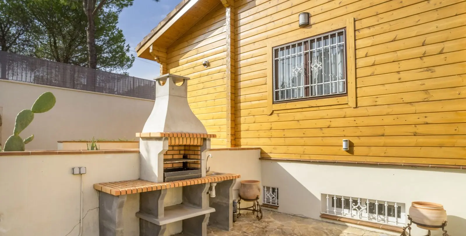Venta de villa independiente en Elviria 35