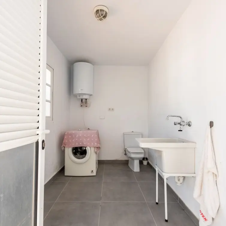 Venta de villa independiente en Atalaya