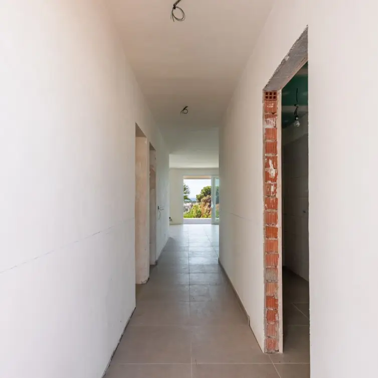 Venta de villa independiente en Atalaya