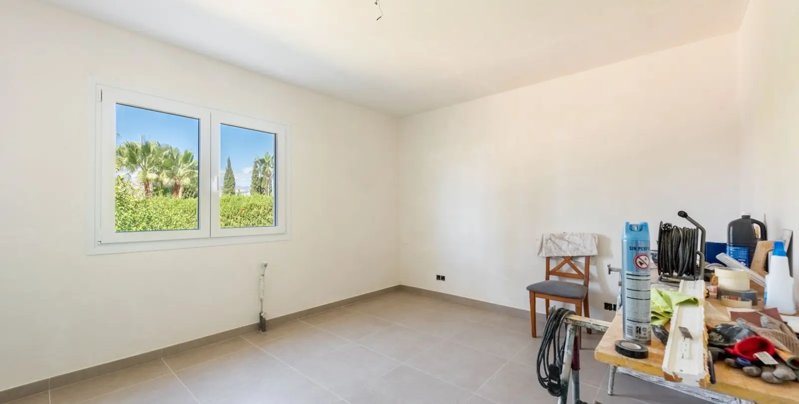 Sale of detached villa in Atalaya 14