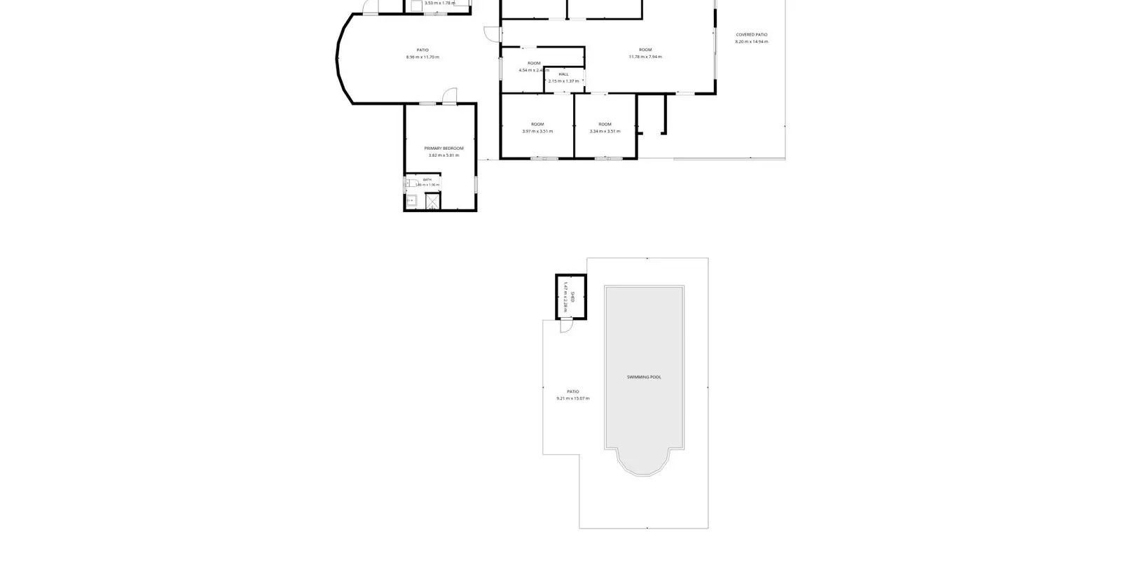 Sale of detached villa in Atalaya 27