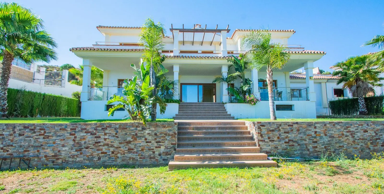Sale of detached villa in La Cala Golf 1