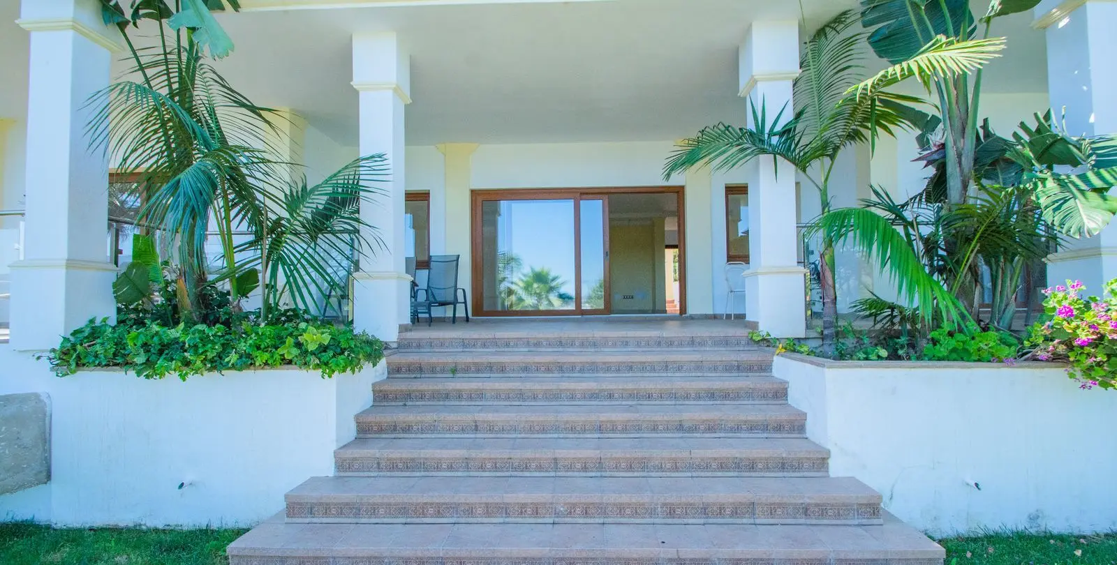 Sale of detached villa in La Cala Golf 2