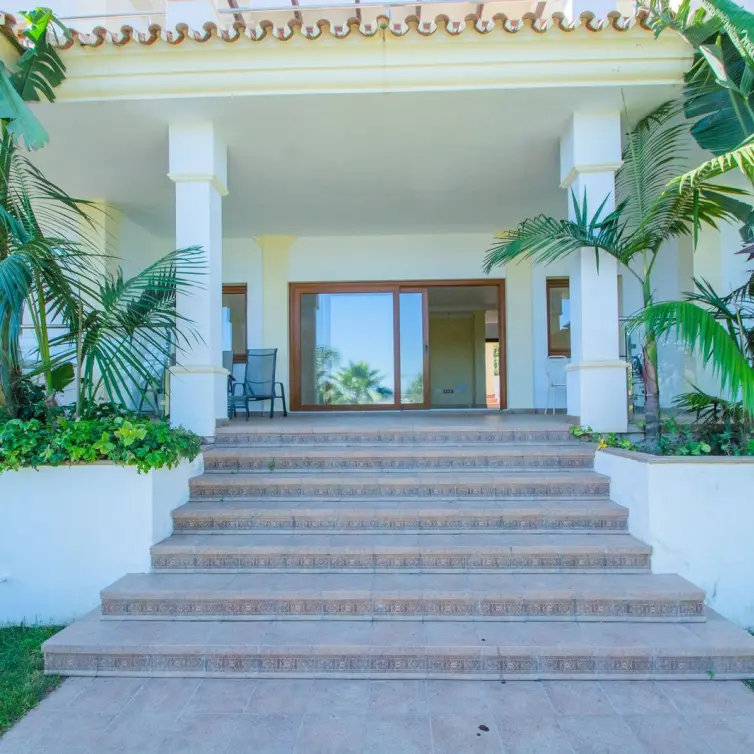 Sale of detached villa in La Cala Golf