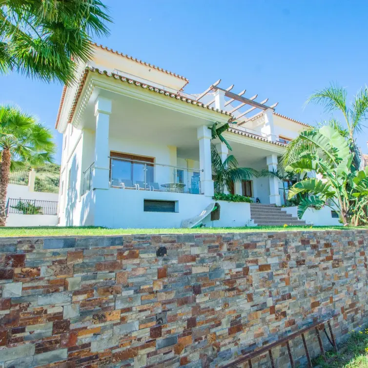 Sale of detached villa in La Cala Golf