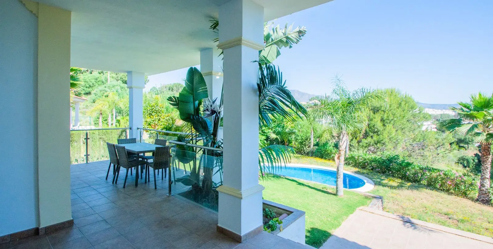 Sale of detached villa in La Cala Golf 4