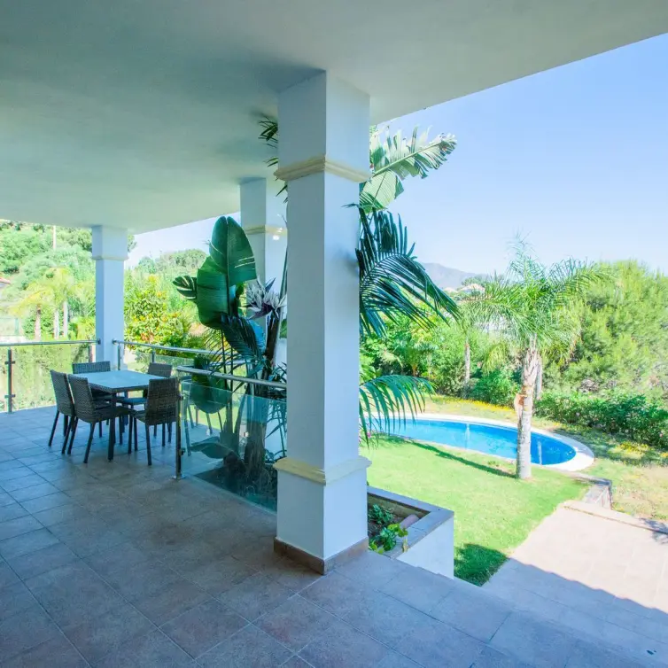 Sale of detached villa in La Cala Golf