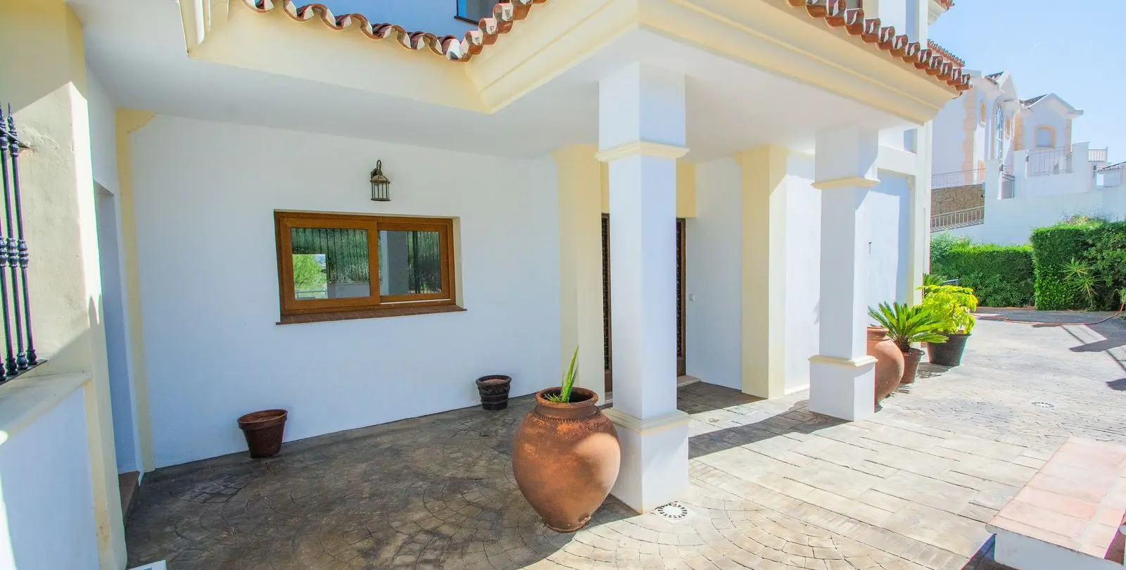 Sale of detached villa in La Cala Golf 6