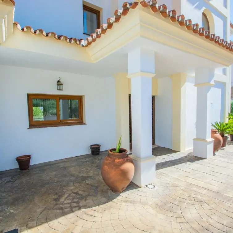 Sale of detached villa in La Cala Golf