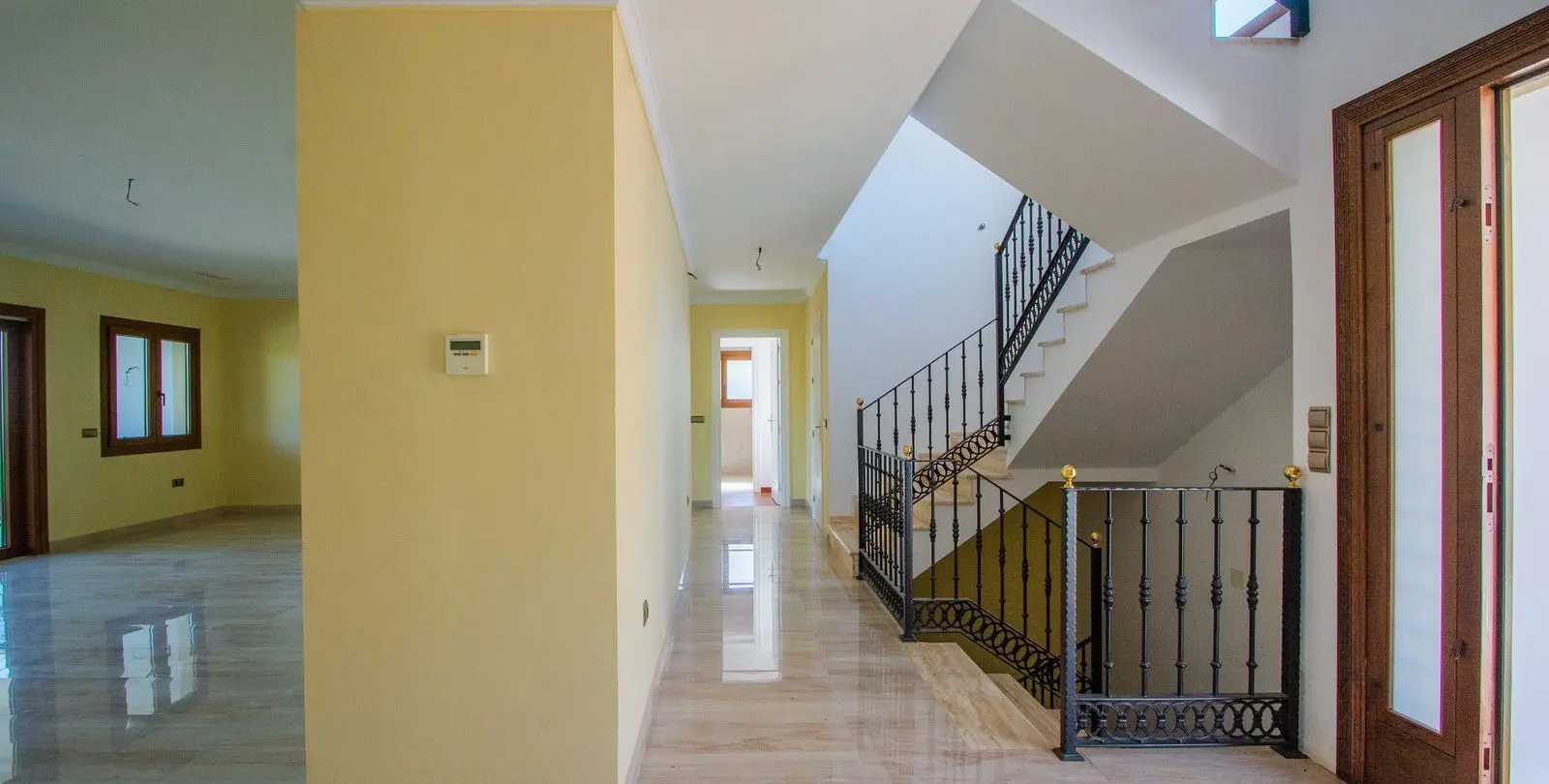 Sale of detached villa in La Cala Golf 7