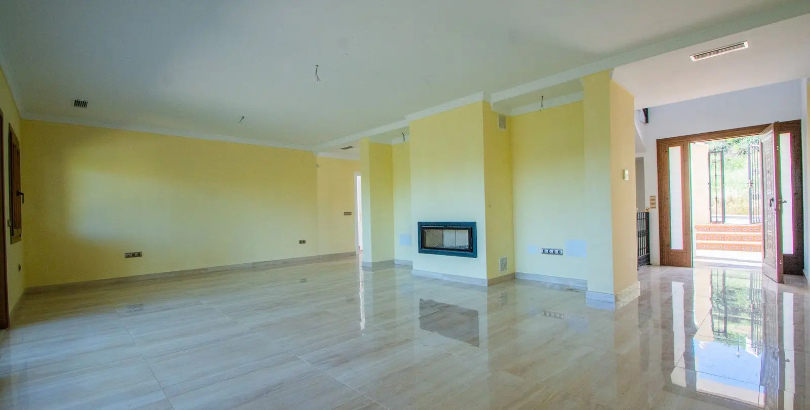 Sale of detached villa in La Cala Golf 9
