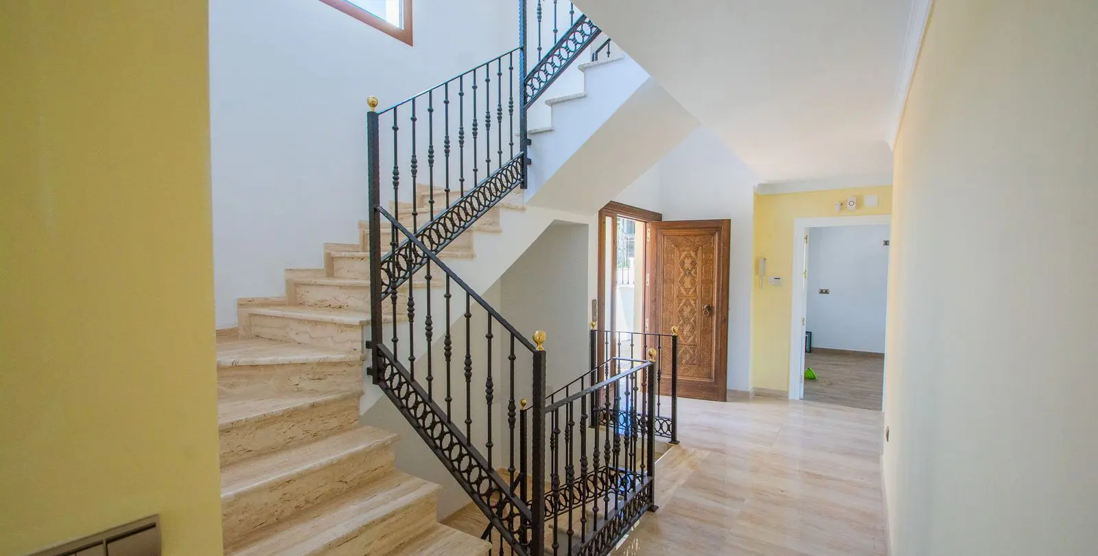 Sale of detached villa in La Cala Golf 13