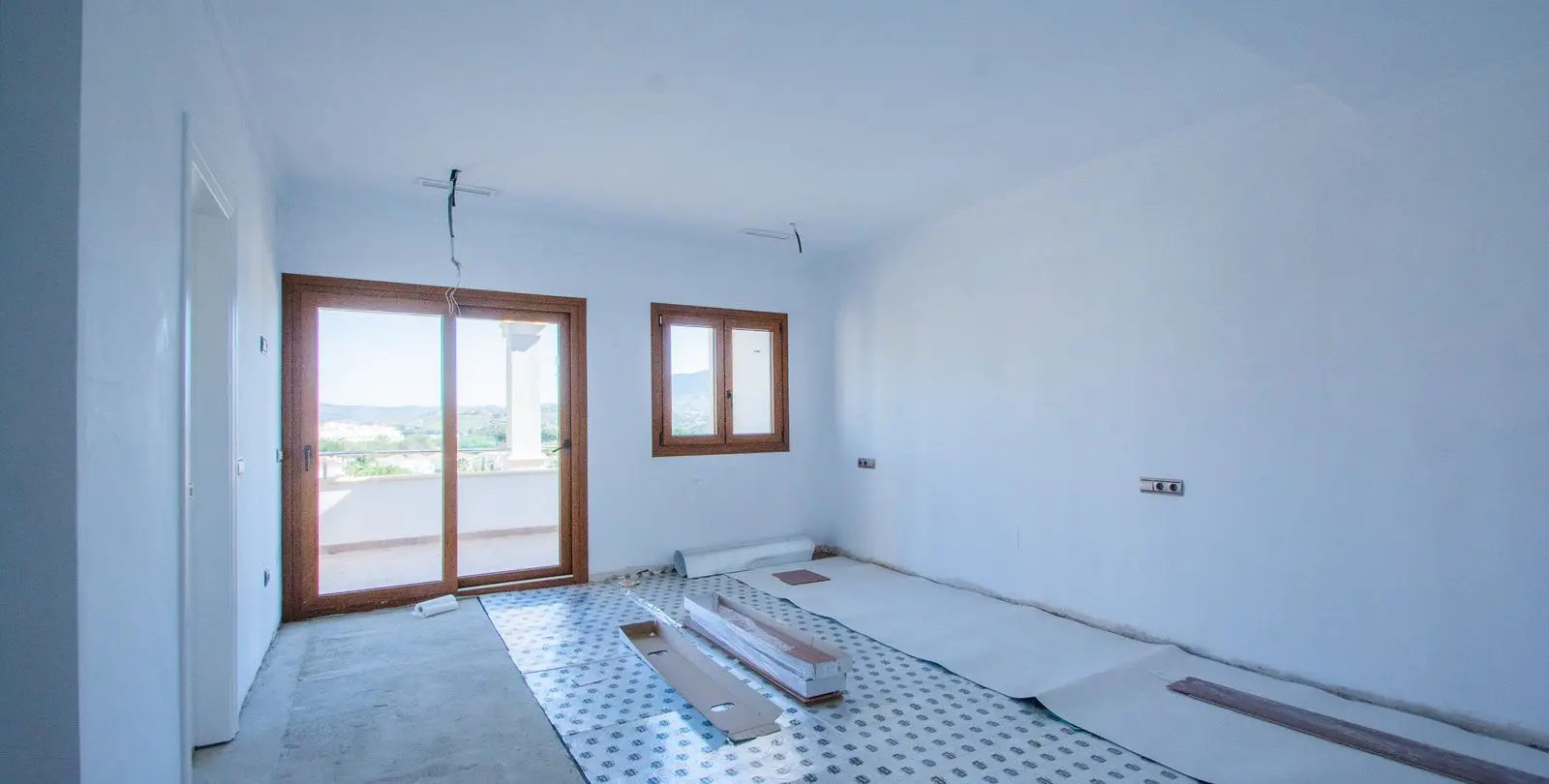 Sale of detached villa in La Cala Golf 15