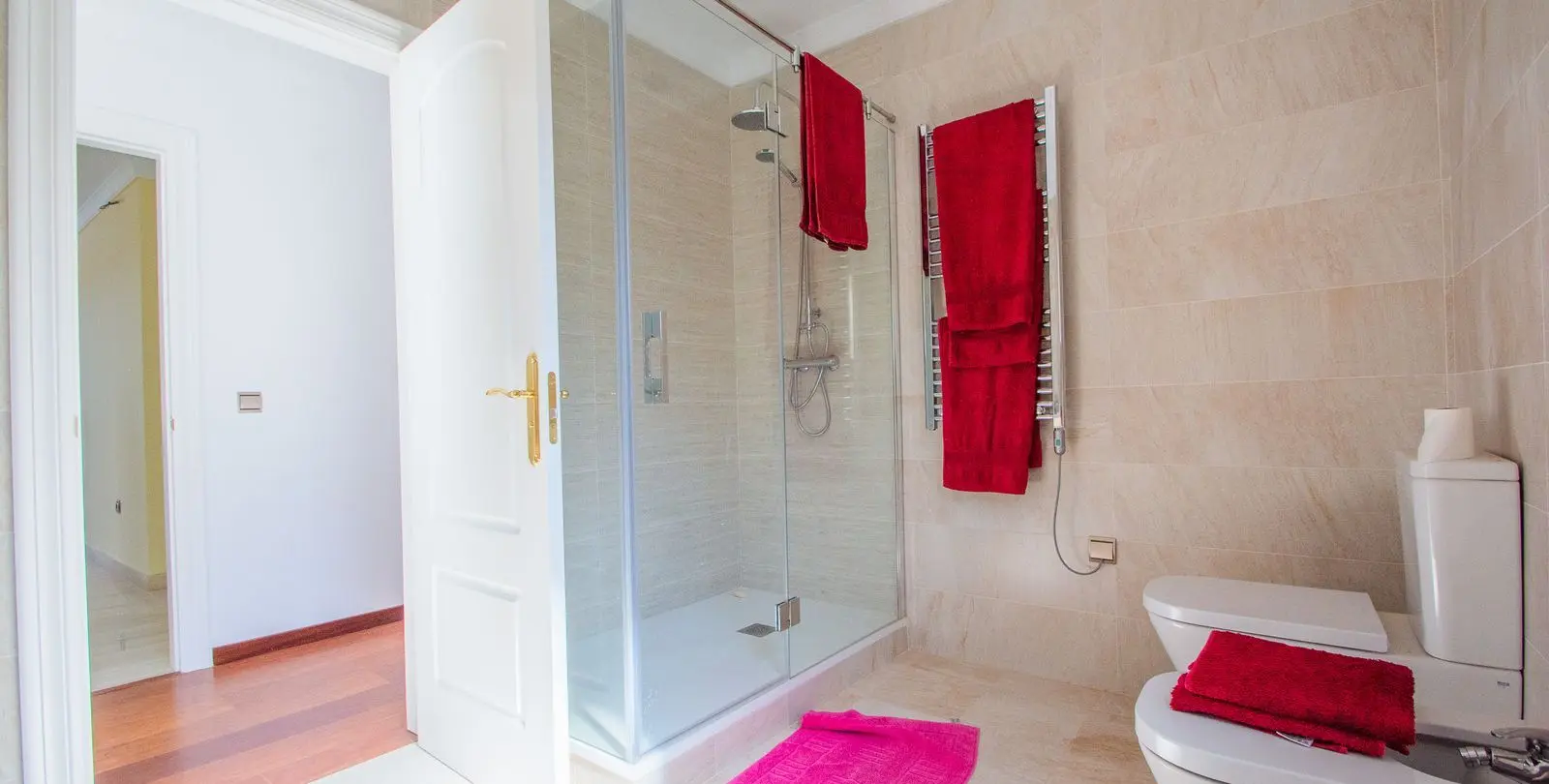 Sale of detached villa in La Cala Golf 16
