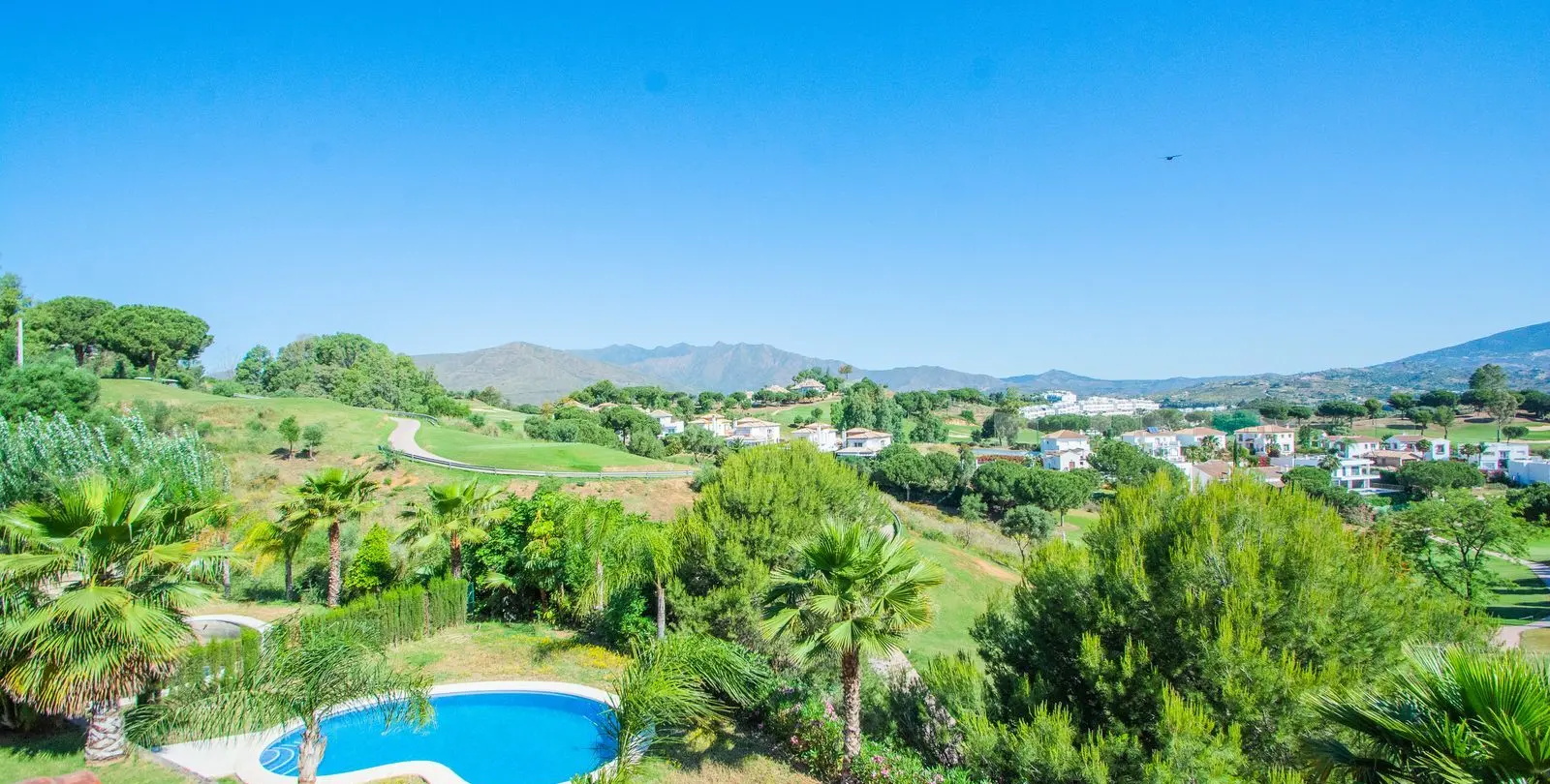 Sale of detached villa in La Cala Golf 19