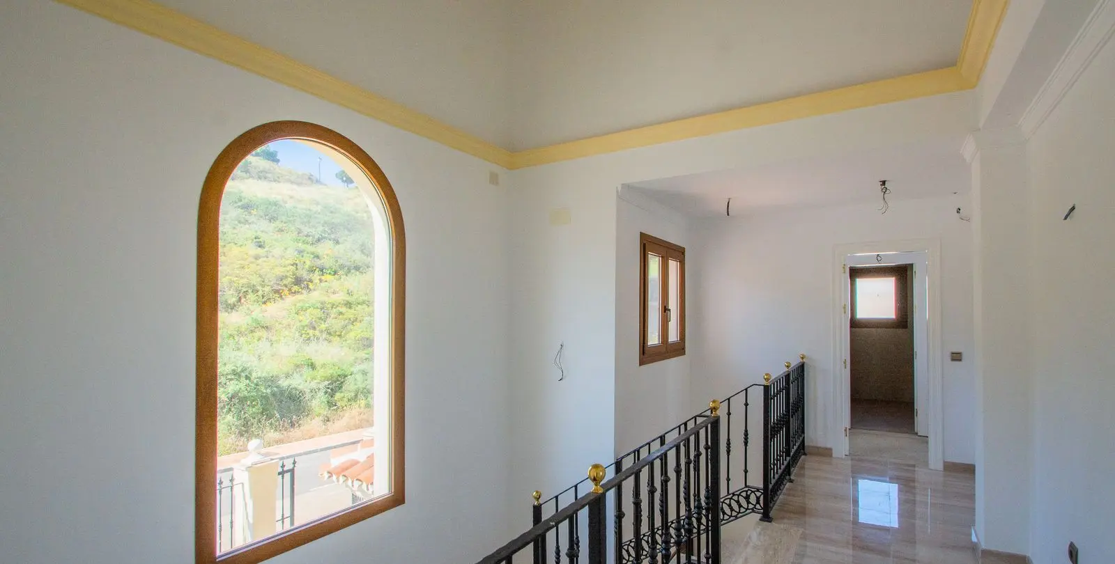 Sale of detached villa in La Cala Golf 25