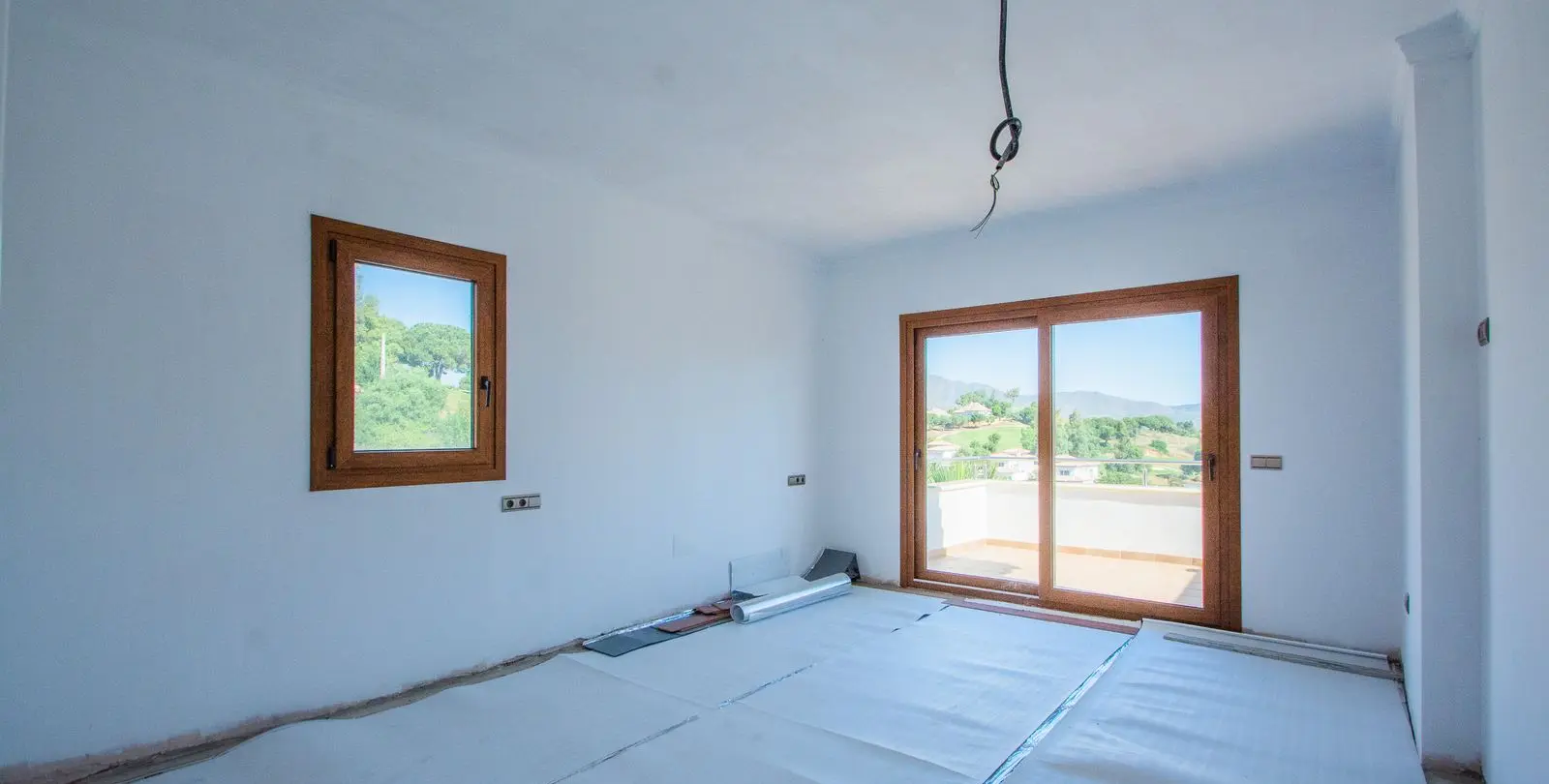 Sale of detached villa in La Cala Golf 27