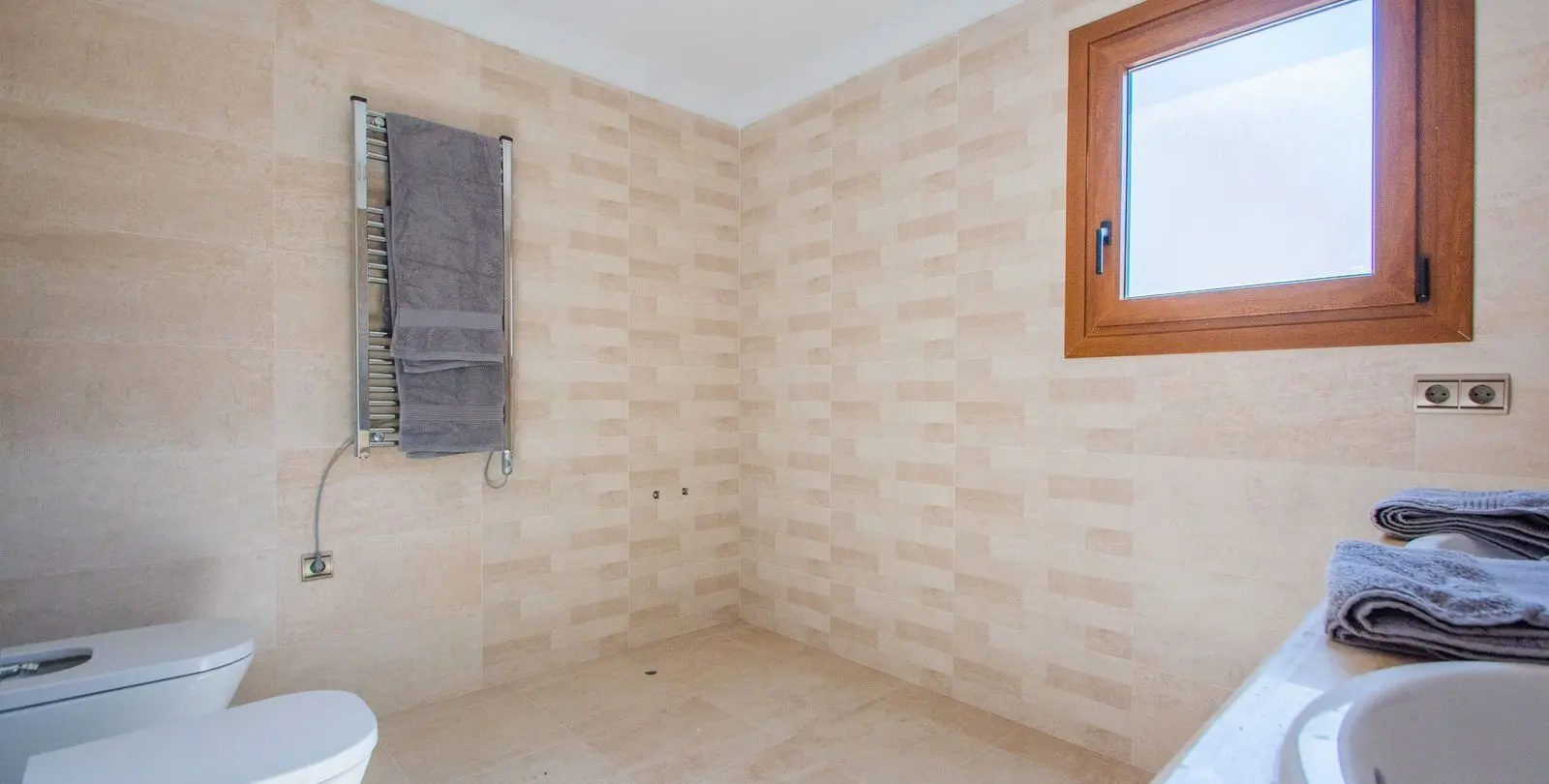 Sale of detached villa in La Cala Golf 28