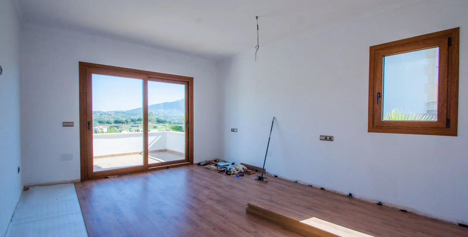 Sale of detached villa in La Cala Golf 29