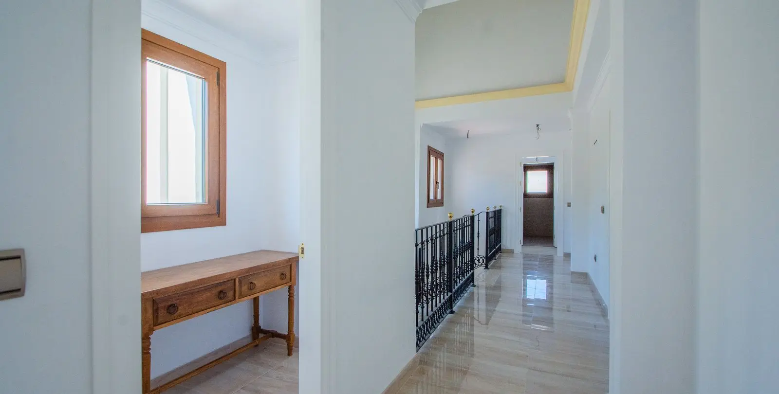 Sale of detached villa in La Cala Golf 30