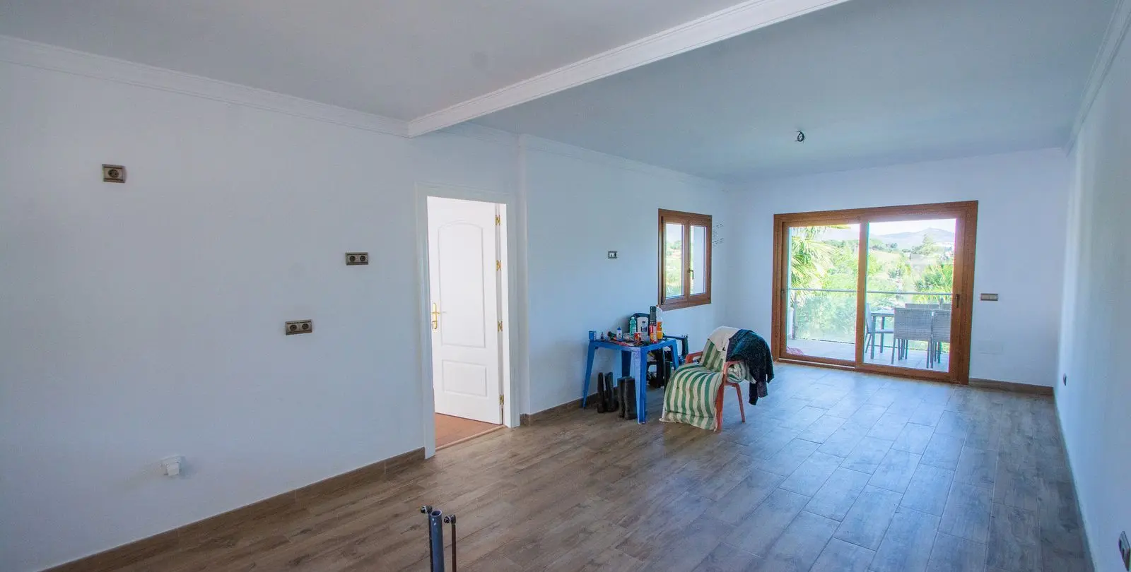 Sale of detached villa in La Cala Golf 34