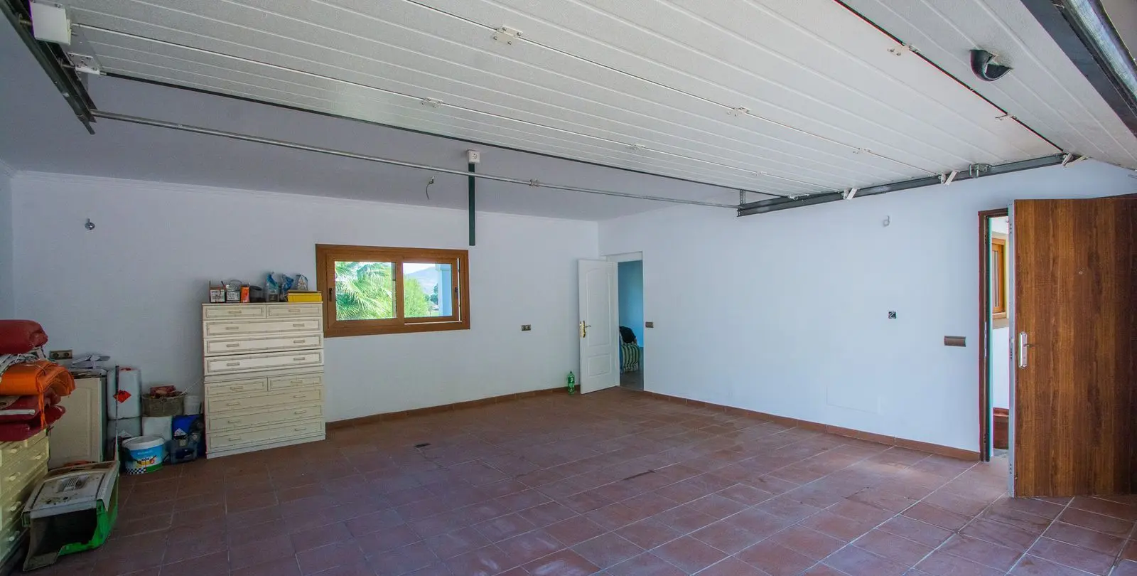 Sale of detached villa in La Cala Golf 36