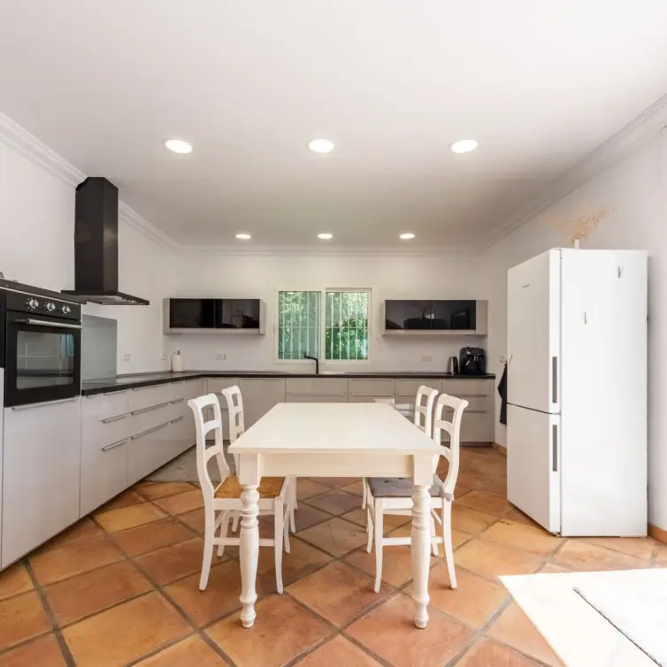 Venta de villa independiente en Atalaya