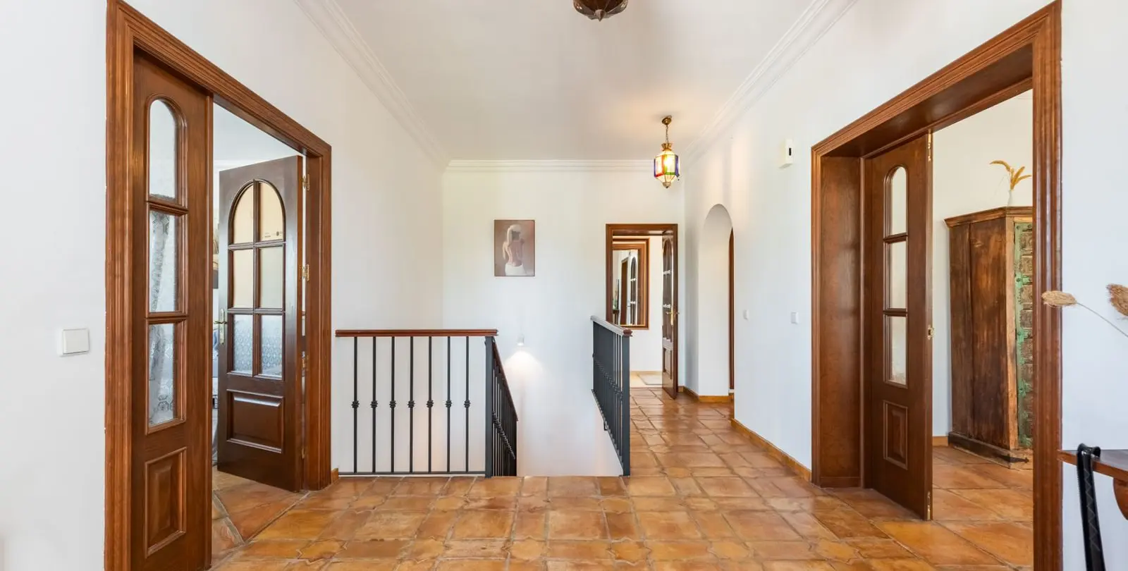 Sale of detached villa in Atalaya 16