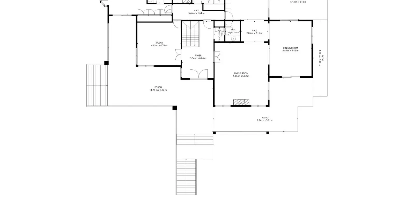 Sale of detached villa in Atalaya 33