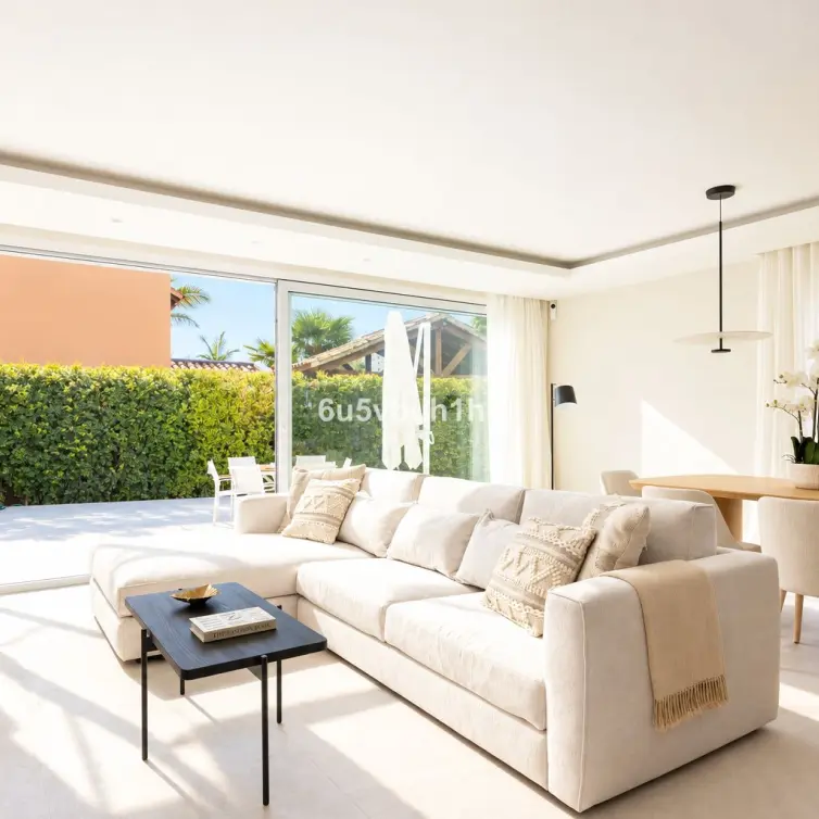 Venta de adosado en Beach Side New Golden Mile