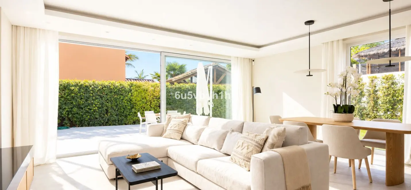 Sale of townhouse in Beach Side New Golden Mile 0
