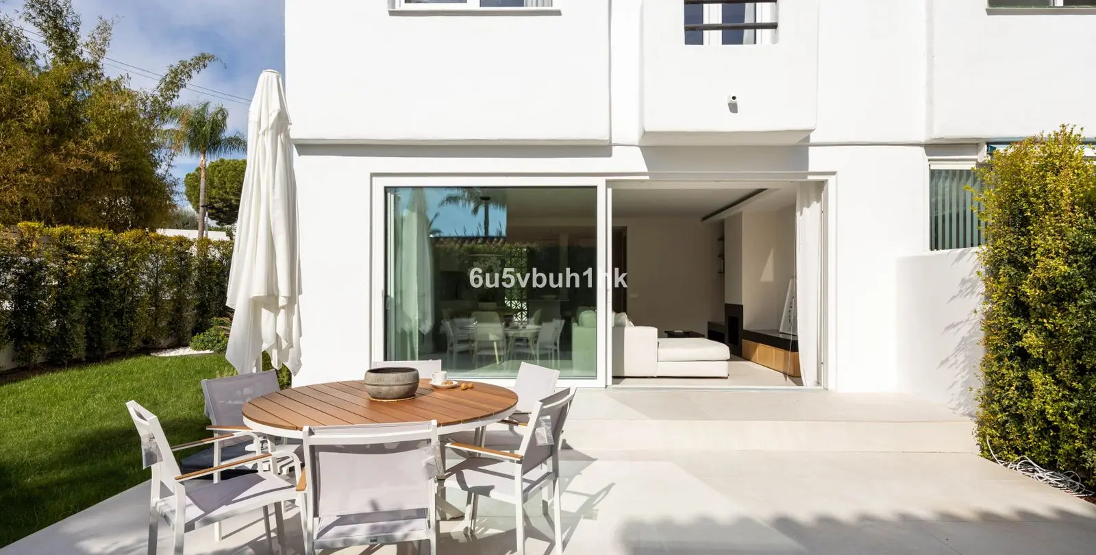 Sale of townhouse in Beach Side New Golden Mile 3