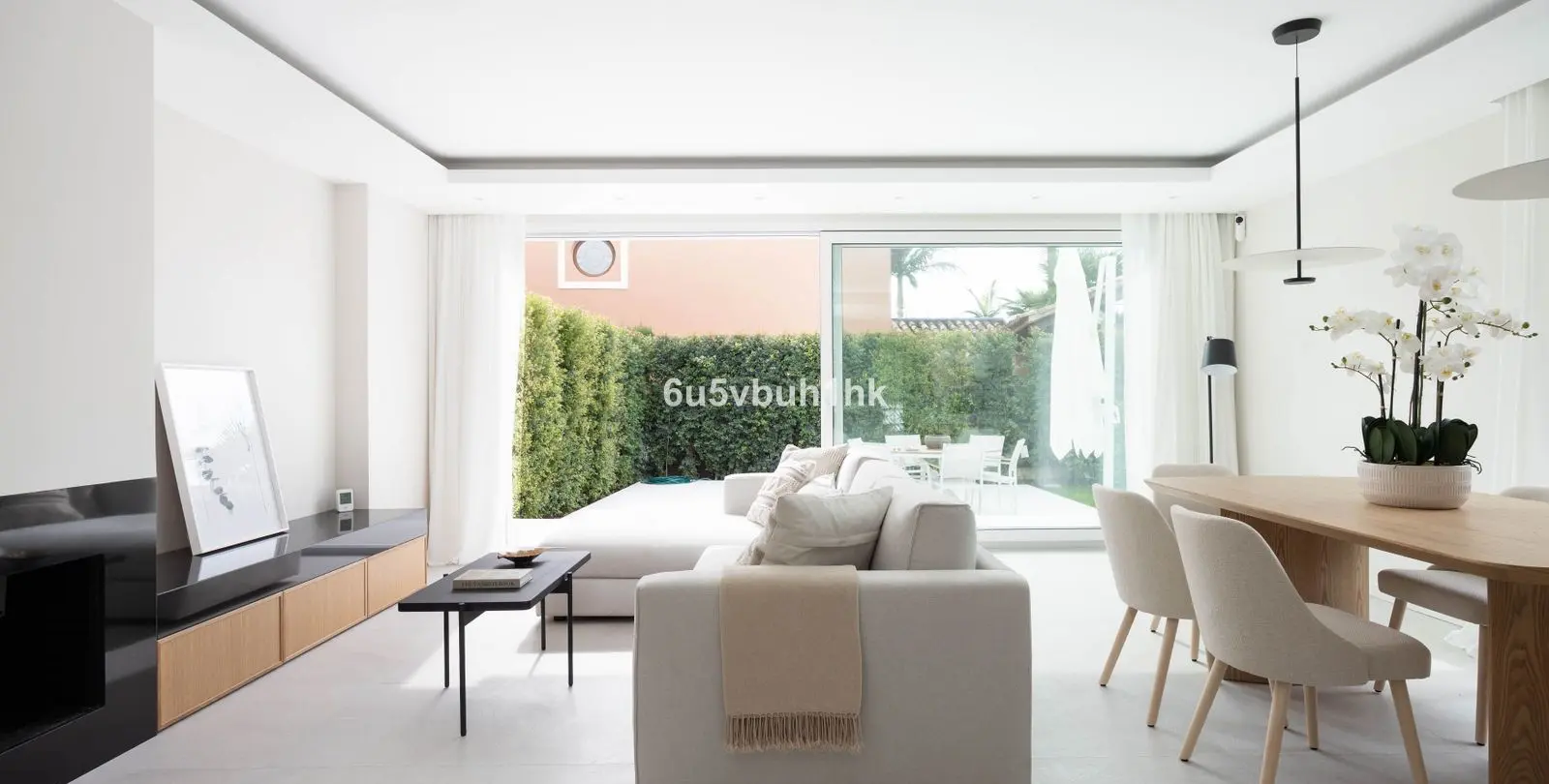 Sale of townhouse in Beach Side New Golden Mile 4