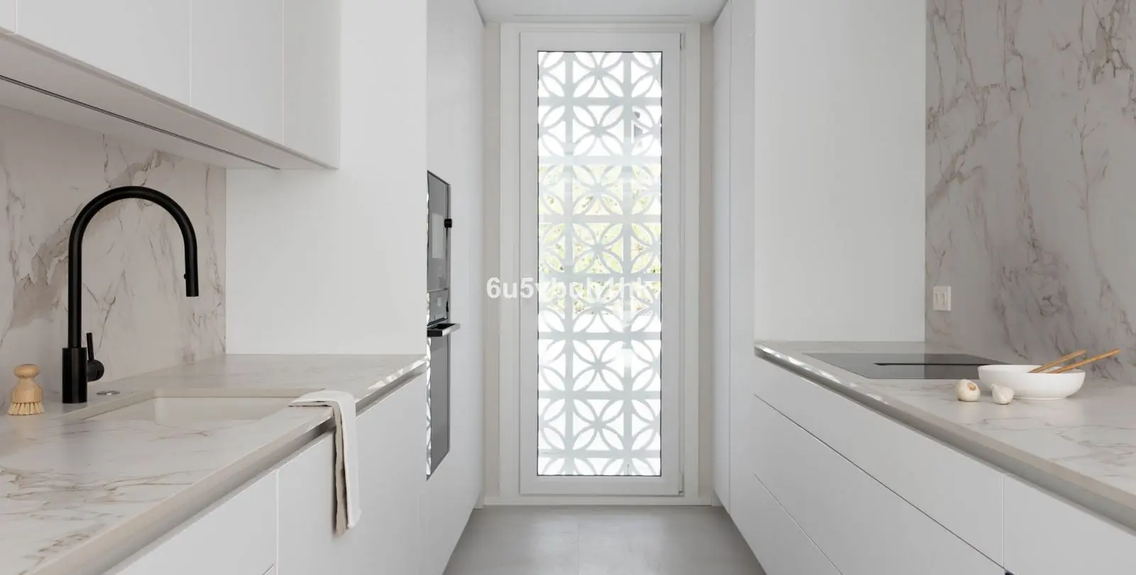 Sale of townhouse in Beach Side New Golden Mile 5