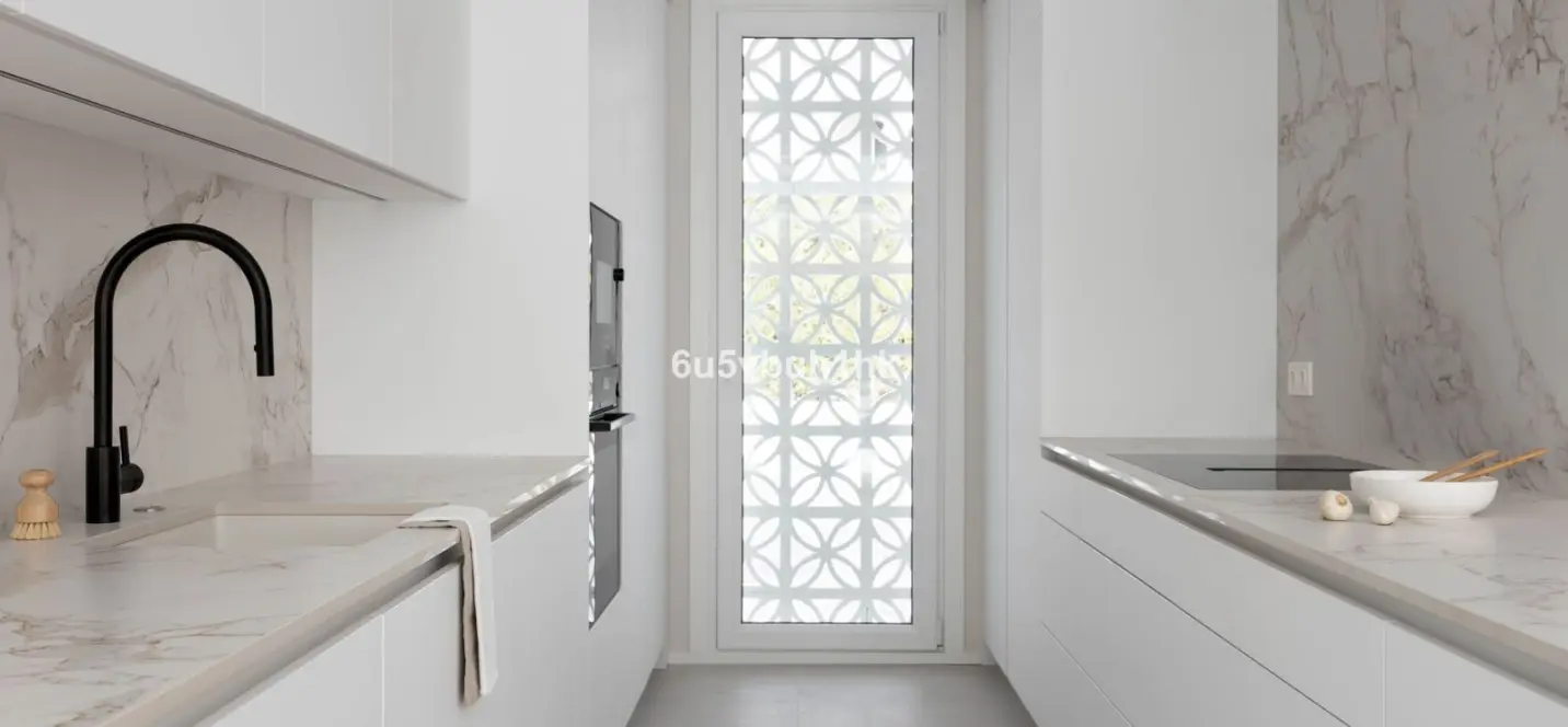 Sale of townhouse in Beach Side New Golden Mile 4