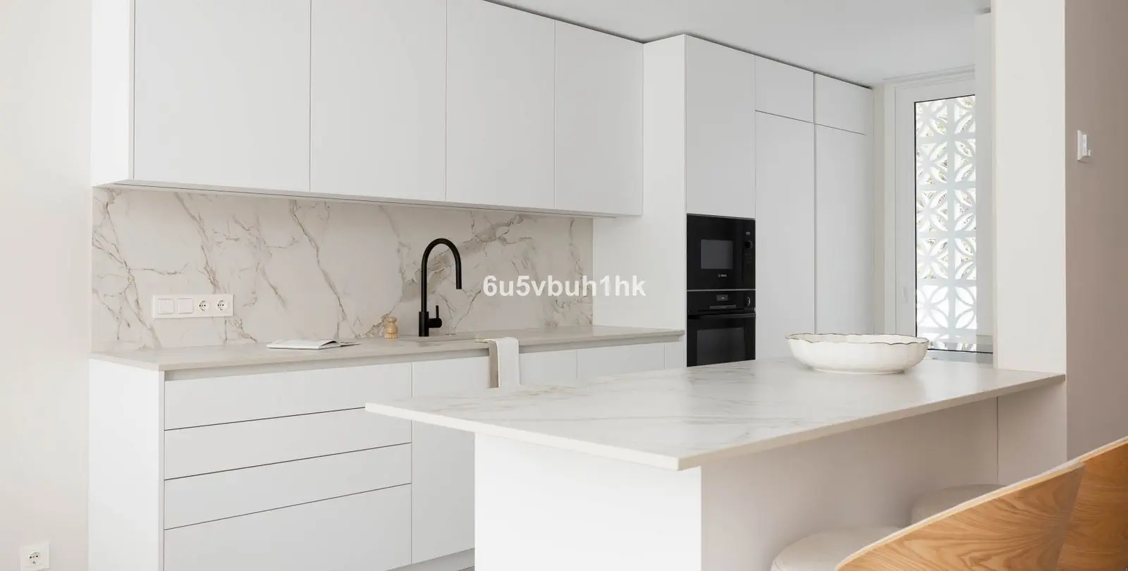 Sale of townhouse in Beach Side New Golden Mile 6