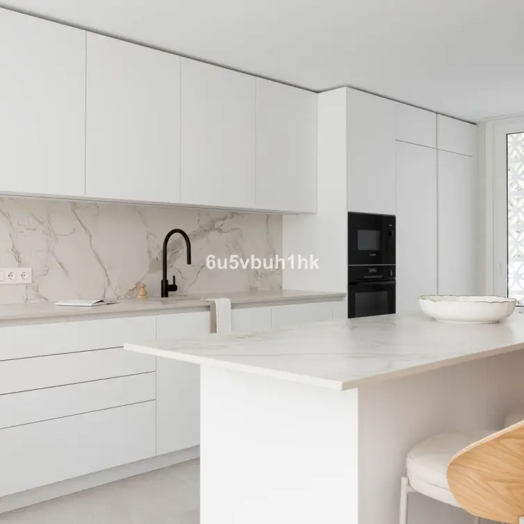 Venta de adosado en Beach Side New Golden Mile