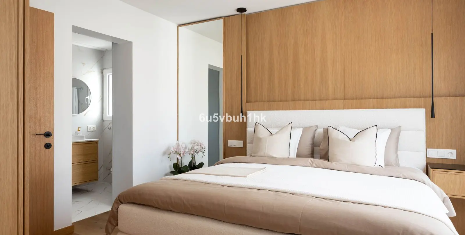 Sale of townhouse in Beach Side New Golden Mile 9