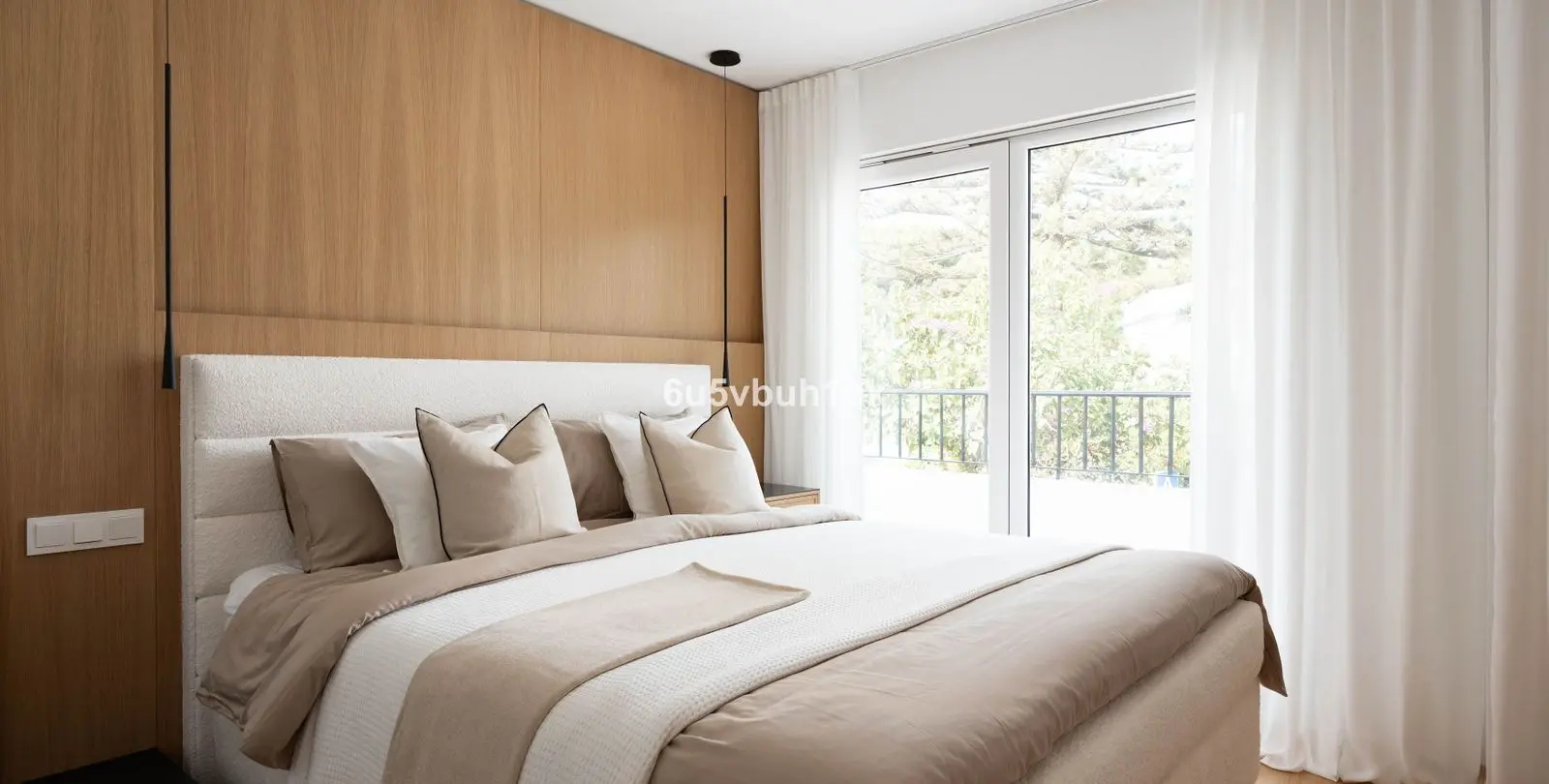 Sale of townhouse in Beach Side New Golden Mile 11