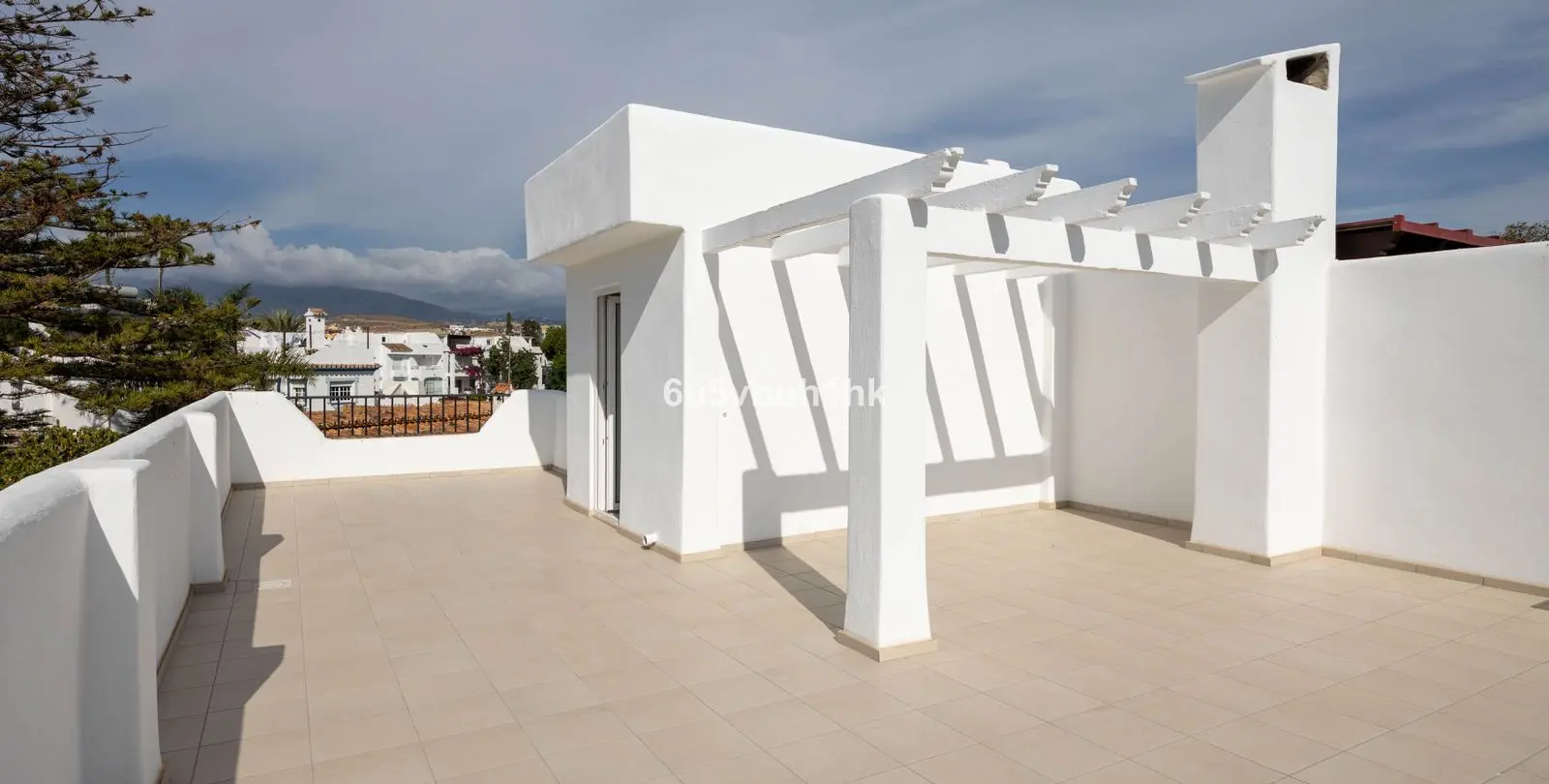 Sale of townhouse in Beach Side New Golden Mile 24